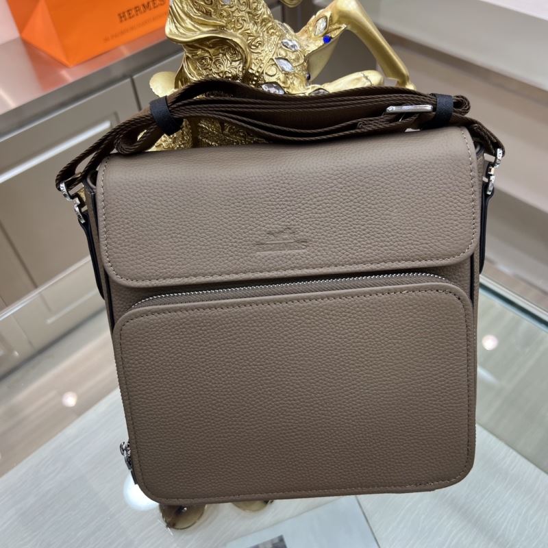 Mens Hermes Satchel Bags